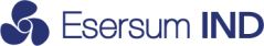 logo azul